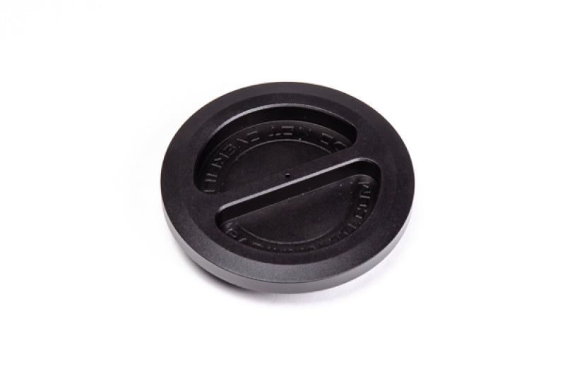Radium Engineering Fuel Cap Remote Mount Vented with O-Ring - Part Number Rad20-0548-V
