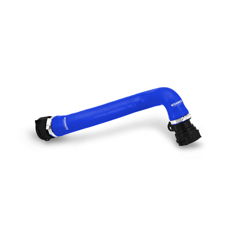 Mishimoto BMW E46 Non-M Silicone Radiator Hose Kit - Durable Heat-Resistant Replacement
