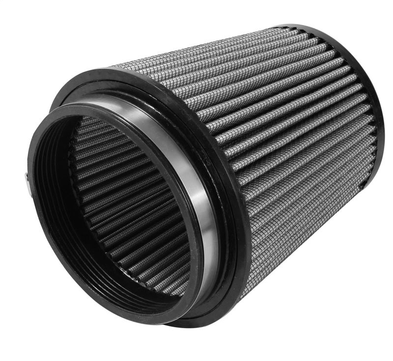 aFe MagnumFLOW IAF PDS Replacement Air Filter for Automotive Applications * 5-1/2 Inch by 7 Inch