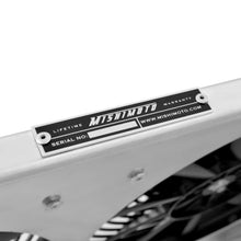 Load image into Gallery viewer, Mishimoto Aluminum Fan Shroud Kit for 1979-1993 Ford Mustang