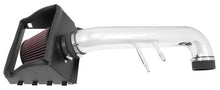 Load image into Gallery viewer, K&amp;N Engineering Cold Air Intake System for Ford F-150 5.0L V8 * Part Number KNN77-2591KP