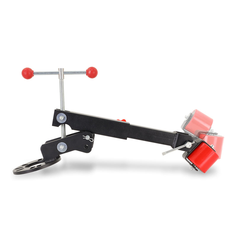 Mishimoto Fender Roller Reforming Tool for Professional Fender Flare and Lip Adjustment
