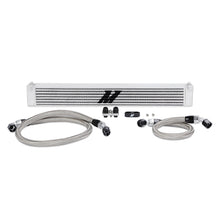 Load image into Gallery viewer, Mishimoto BMW E46 M3 Oil Cooler Kit - Performance Oil Cooler for 2001-2006 BMW M3