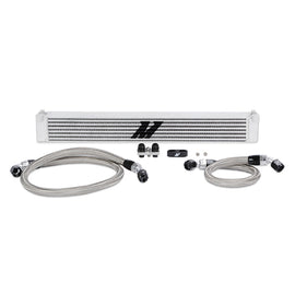 Mishimoto BMW E46 M3 Oil Cooler Kit - Performance Oil Cooler for 2001-2006 BMW M3