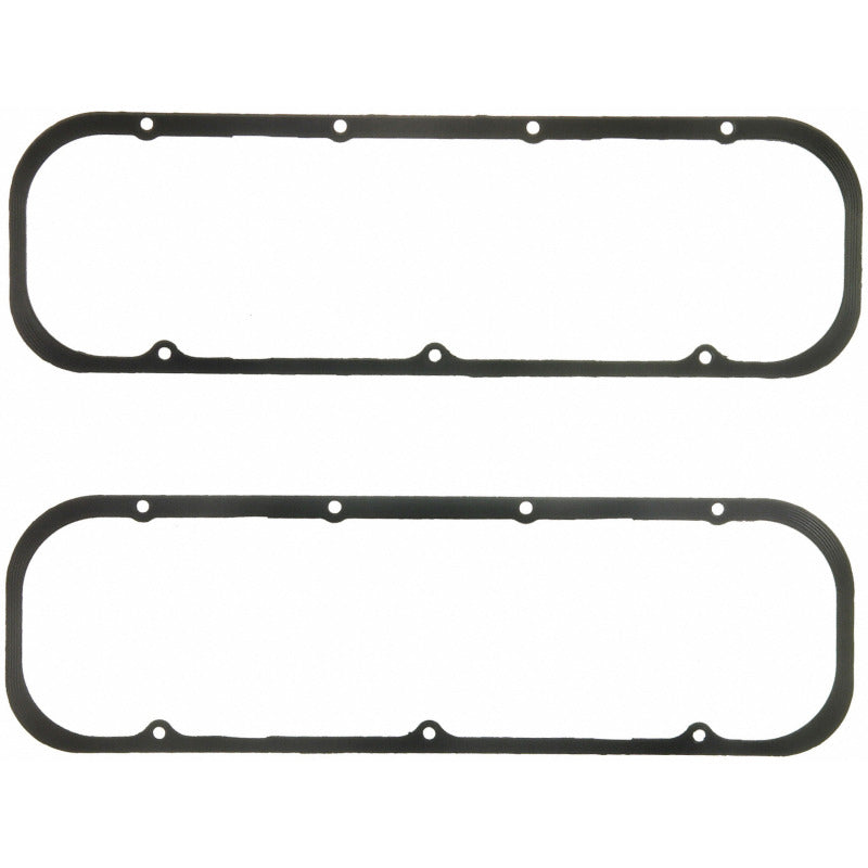 Fel-Pro 17936 Engine Valve Cover Gasket Set for Chevrolet 7.4L V8 (OMC V8 454CI)