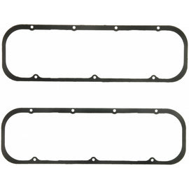 Fel-Pro 17936 Engine Valve Cover Gasket Set for Chevrolet 7.4L V8 (OMC V8 454CI)