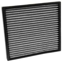 Load image into Gallery viewer, K&amp;N Engineering KNNVF2016 Washable Cabin Air Filter for 2008-2011 Saturn Vue and Chevrolet Equinox