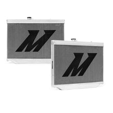 Load image into Gallery viewer, Mishimoto Toyota Land Cruiser J100/J105 Performance Aluminium Radiator (1998-2007)