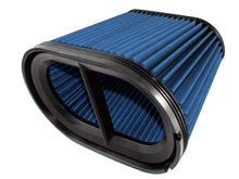 Load image into Gallery viewer, aFe MagnumFLOW OE Replacement Air Filter with Pro 5R Media for 2003-2007 Ford Diesel Trucks 6.0L V8