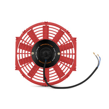 Load image into Gallery viewer, Mishimoto 10 Inch Electric Fan 12V – High-Flow Cooling Solution for Automotive Applications