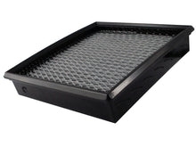 Load image into Gallery viewer, aFe MagnumFLOW OE Replacement Air Filter with Pro DRY S Media for Dodge Diesel Trucks 03-24 L6-5.9L/6.7L