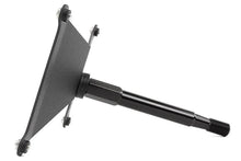 Load image into Gallery viewer, Perrin Performance License Plate Relocation Kit for Subaru WRX, OBXT, Forester, and Crosstrek Models