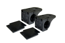 Load image into Gallery viewer, KC HiLiTES Universal Tube Clamp Light Mount Bracket Set for 1.25 to 1.5 Inch Bars
