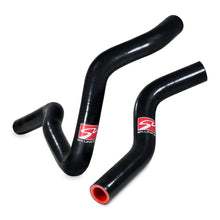 Load image into Gallery viewer, Skunk2 Racing Silicone Radiator Hose Kit for 1992-2000 Honda Civic &amp; 1993-1997 Honda Del Sol