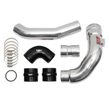 Load image into Gallery viewer, Injen SES9004ICP Intercooler Piping Kit for 2017-2022 Ford F-250/F-350 V8-6.7L Turbo Diesel