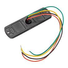 Load image into Gallery viewer, Oracle 4 LED Slim Strobe Amber by Oracle Lighting Part #orl3510-005