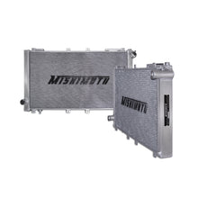 Load image into Gallery viewer, Mishimoto 90-94 Subaru Legacy Turbo Aluminum Radiator for Enhanced Cooling Performance