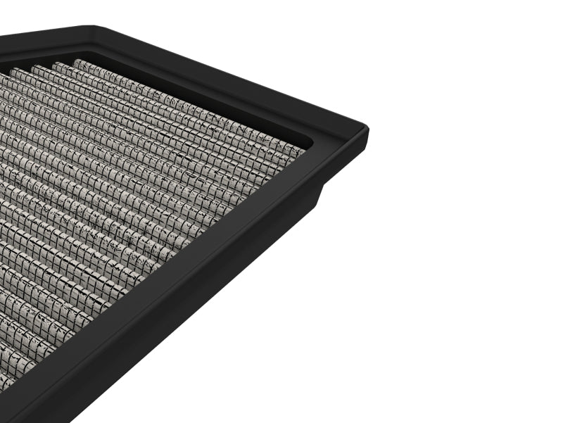 aFe MagnumFLOW OE Replacement Air Filter for BMW 525i, 528i, 530i (E60/E61) and Z4 (E85) with Part Number AFE31-10144