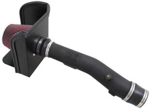 Load image into Gallery viewer, K&amp;N Engineering 63-9037 AirCharger Performance Intake for 2012-2015 Toyota Tacoma 4.0L V6