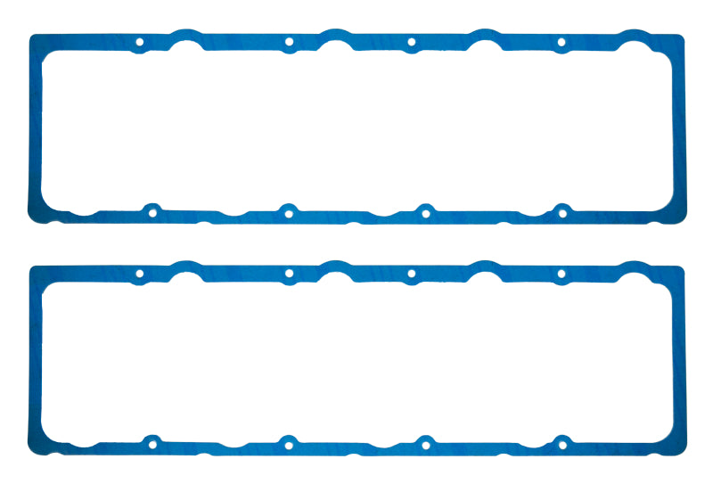 Fel-Pro 1700 Engine Valve Cover Gasket Set – High-Performance Composite and Rubber-Coated Fiber Seal for Reliable Repair