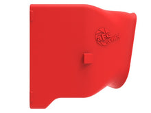 Load image into Gallery viewer, aFe Power Dynamic Air Scoop for 2015-2020 Ford Mustang * Red