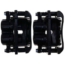 Load image into Gallery viewer, PowerStop Powder Coated Brake Calipers for Ford F-150 2004-2005 * Front Pair with Brackets
