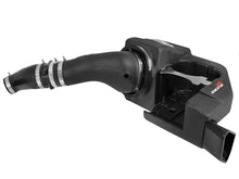 Load image into Gallery viewer, aFe Momentum HD PRO Dry S Stage-2 Si Intake for 1999-2003 Ford Diesel F-250 Super Duty V8-7.3L (td)