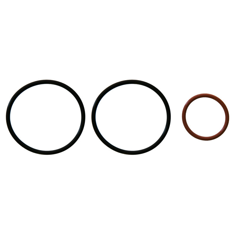 Fel-Pro Ford F-150 ES 73132 Engine Oil Filter Adapter Seal Set for Reliable Sealing