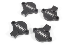 Perrin Performance Cam Solenoid Cover for Subaru BRZ, Scion FR-S, Toyota 86 & GR86 - Black (Part Number: perPSP-ENG-173BK)