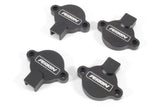 Perrin Performance Cam Solenoid Cover for Subaru BRZ, Scion FR-S, Toyota 86 & GR86 - Black (Part Number: perPSP-ENG-173BK)