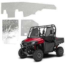 Load image into Gallery viewer, DEI Honda Pioneer 700 Heat Shield Kit - Model 902110 for 2014-2020 Models