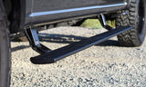 AMP Research PowerStep Smart Series Running Board for 2019-2021 Silverado 1500 and Sierra 1500/2500 Crew Cab