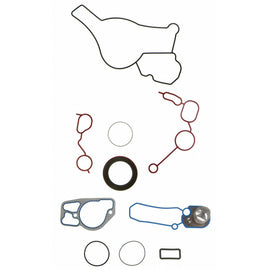 Fel-Pro TCS 45050 Engine Timing Cover Gasket Set for Ford F-350 Super Duty
