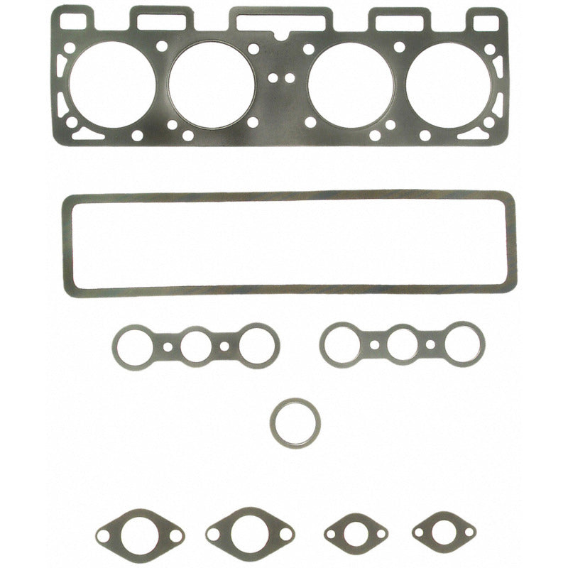 Fel-Pro HS 7365 S Engine Cylinder Head Gasket Set for 4.3L V6 Engines