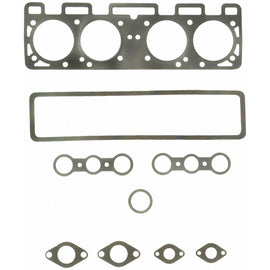 Fel-Pro HS 7365 S Engine Cylinder Head Gasket Set for 4.3L V6 Engines