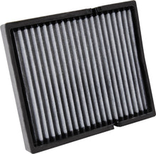 Load image into Gallery viewer, K&amp;N Engineering KNNVF2054 Washable Cabin Air Filter for Toyota Prius and Lexus RX 2016 Models