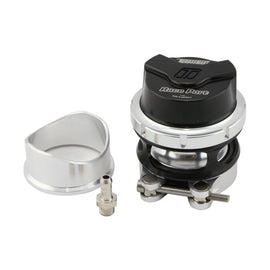 Turbosmart Gen V Race Port Blow-Off Valve – Black, Part Number turTS-0204-1132
