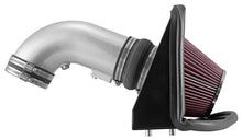 Load image into Gallery viewer, K&amp;N Engineering Cold Air Intake System for 2009-2015 Cadillac CTS - Part Number KNN69-4530TS