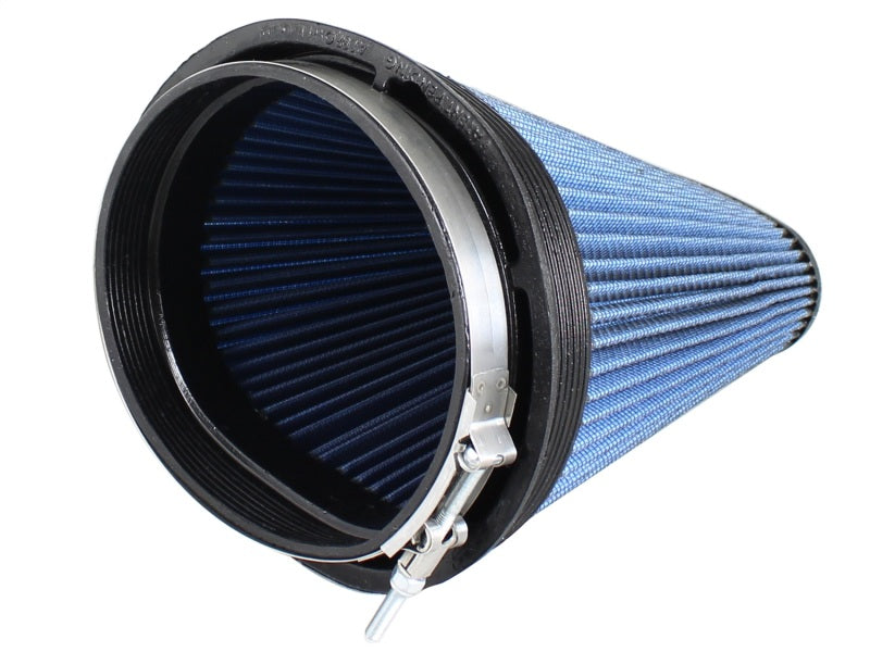 aFe MagnumFLOW Pro5R Intake Replacement Air Filter (7.75 x 5.75 inches) for Enhanced Performance
