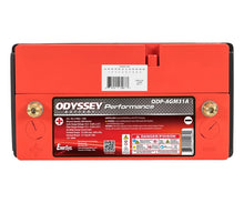Load image into Gallery viewer, Odyssey Battery AGM2 TPPL Automotive Battery Part #odyODP-AGM31A for Land Rover and Alfa Romeo