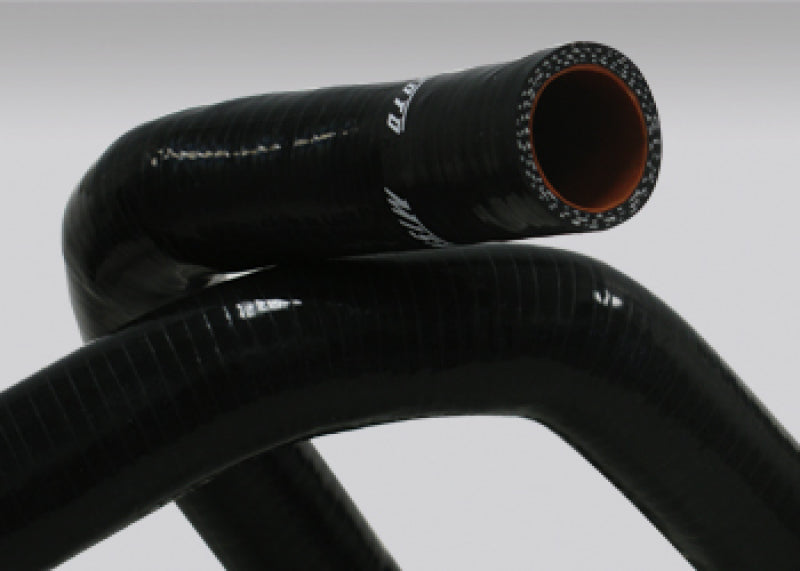 Mishimoto Silicone Radiator Hose Kit for Honda Civic 1988-1991