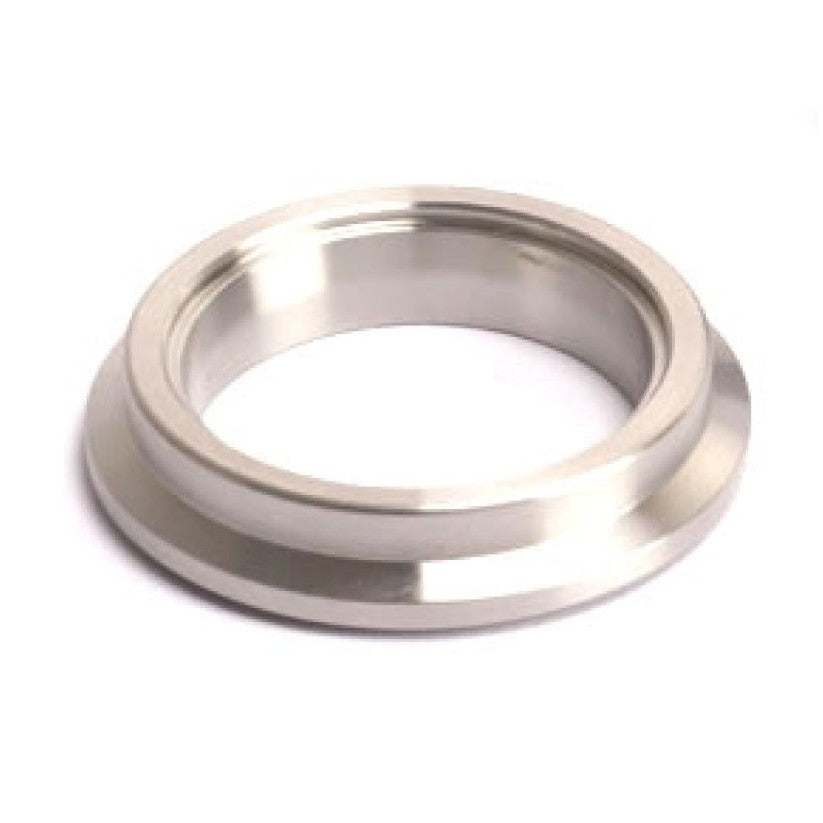Turbosmart WG45 Alloy Inlet Weld Flange for HyperGate45 External Wastegates