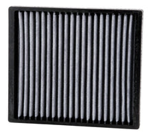 Load image into Gallery viewer, K&amp;N Engineering Part No. VF2013 Washable Cabin Air Filter for Dodge Avenger (2008-2011)