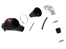 Load image into Gallery viewer, aFe Takeda Momentum Sealed Intake System for Honda Civic Si 2012-2015 with Pro 5R Filter - Polished Finish