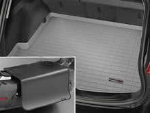 Load image into Gallery viewer, WeatherTech WET421872SK Cargo Liner with Bumper Protector for 2025-2026 Ford Expedition Max, Gray