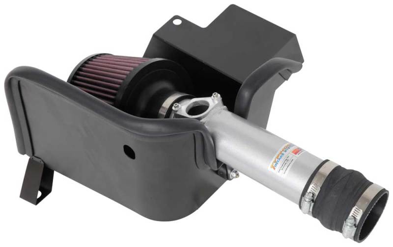K&N Typhoon Air Intake System for 2018-2020 Honda Accord 1.5L Turbo - Part No. KNn69-1507TS