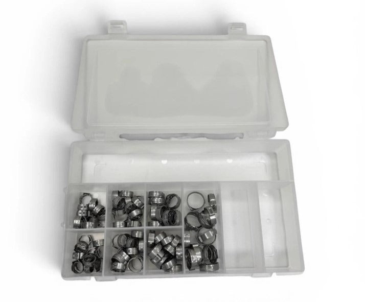 Main ST Collective Fuel & EFI Ear Clamp Repair Kit