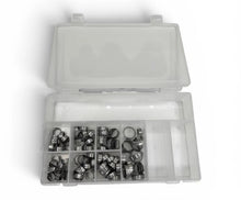 Load image into Gallery viewer, Main ST Collective Fuel &amp; EFI Ear Clamp Repair Kit