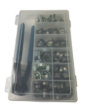 Load image into Gallery viewer, Main ST Collective – Oetiker Automotive Clamp Kit, 1-Ear &amp; 2-Ear with Optional Pliers