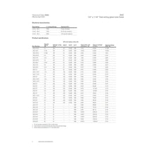 Load image into Gallery viewer, Bussmann AGC-10 AGC Series Fuse, Fast Acting, 10 Amp, 250V, Glass Tube, 1/4&quot; x 1-1/4&quot; (Pack of 5)